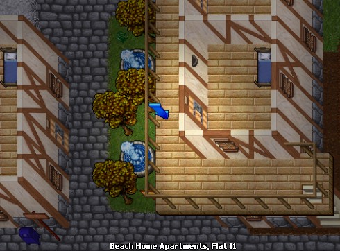 house image